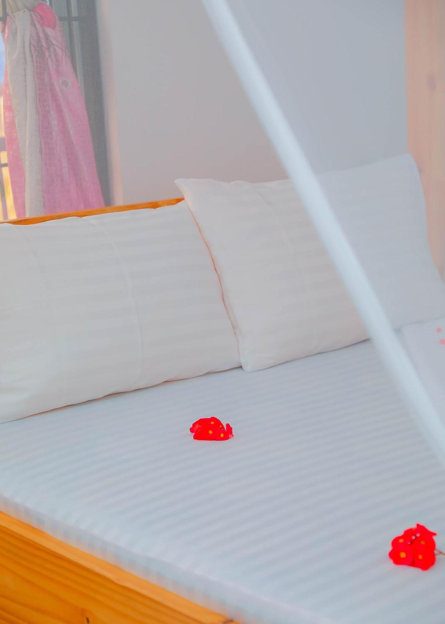 Raha House Bed and Breakfast Nungwi Εξωτερικό φωτογραφία