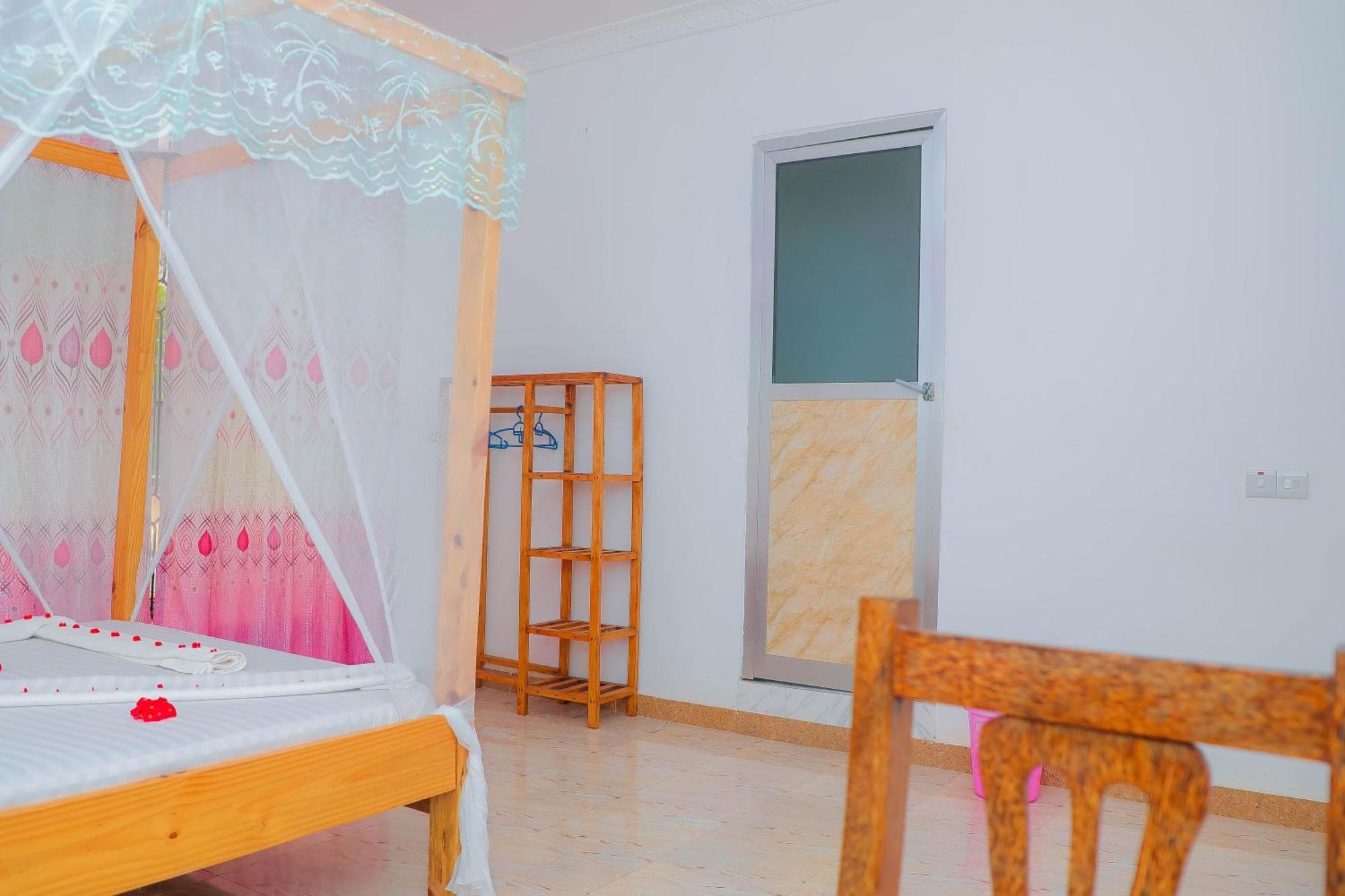 Raha House Bed and Breakfast Nungwi Εξωτερικό φωτογραφία