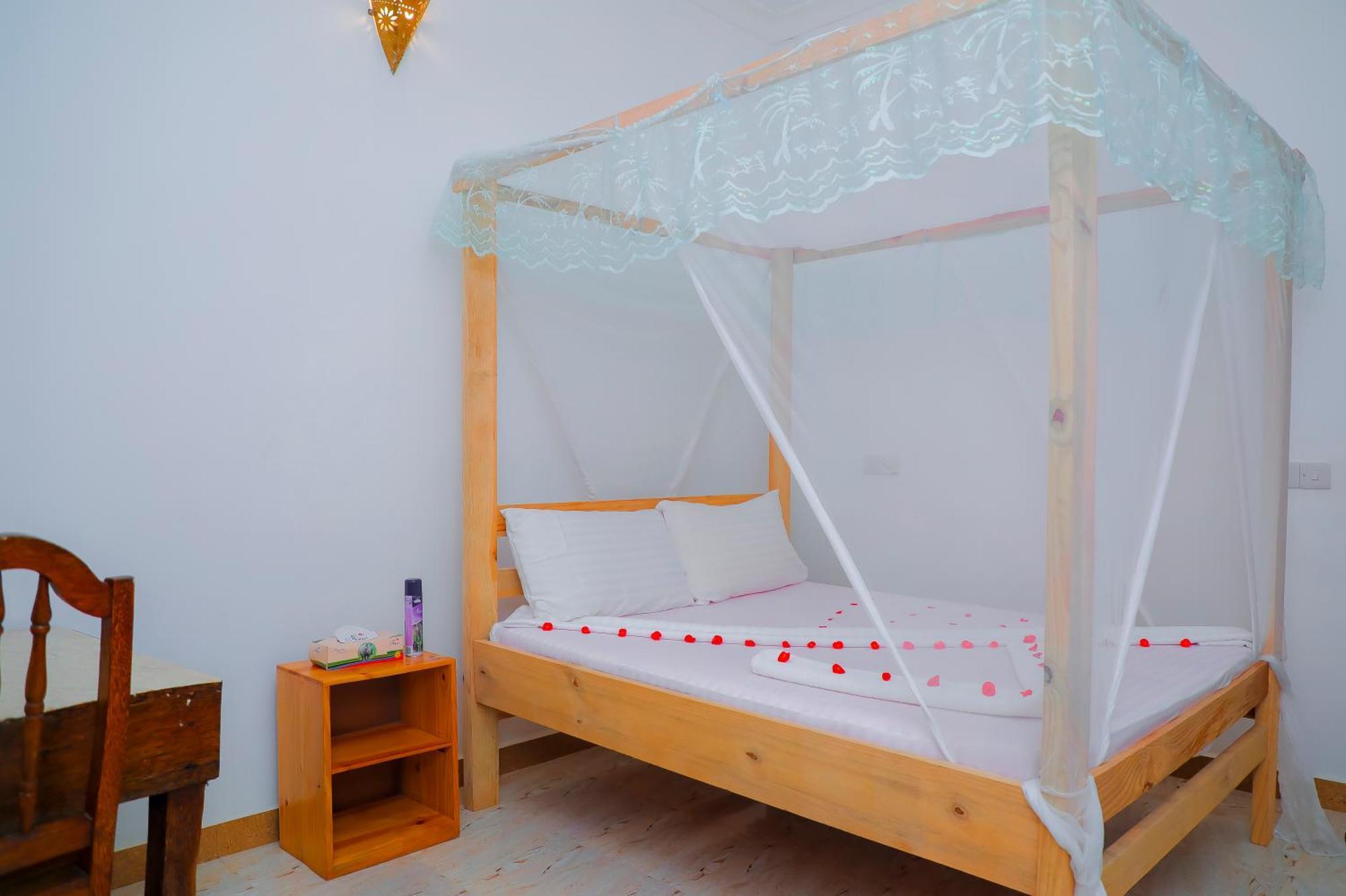 Raha House Bed and Breakfast Nungwi Εξωτερικό φωτογραφία