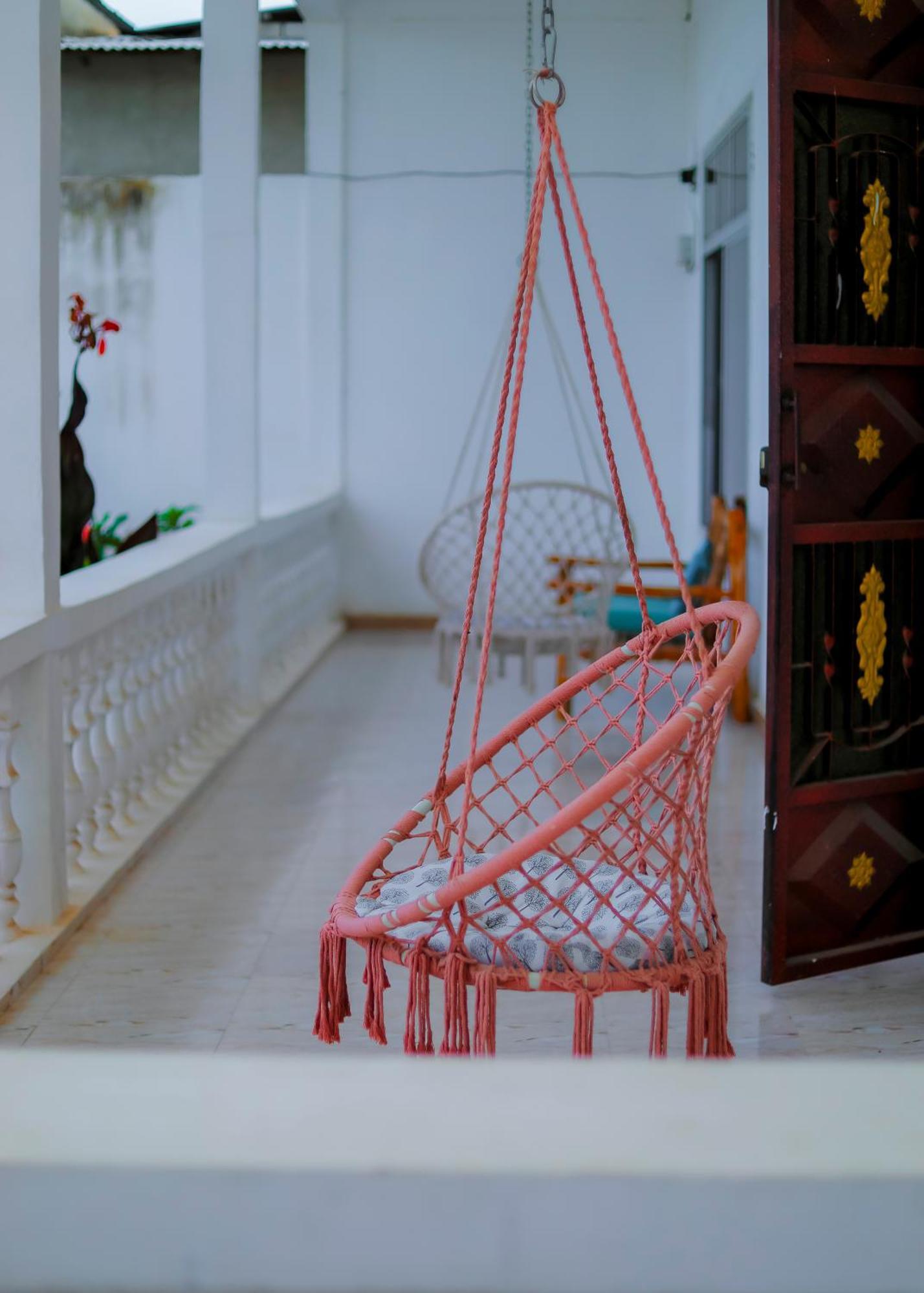 Raha House Bed and Breakfast Nungwi Εξωτερικό φωτογραφία