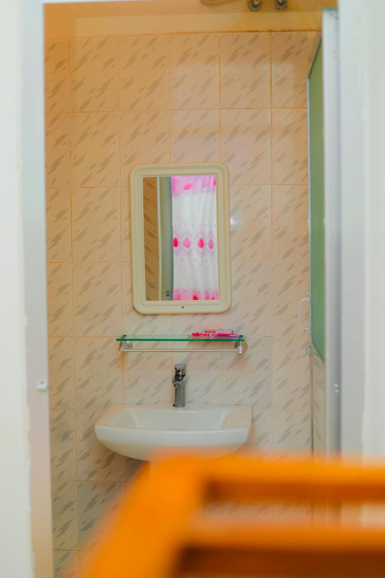 Raha House Bed and Breakfast Nungwi Εξωτερικό φωτογραφία