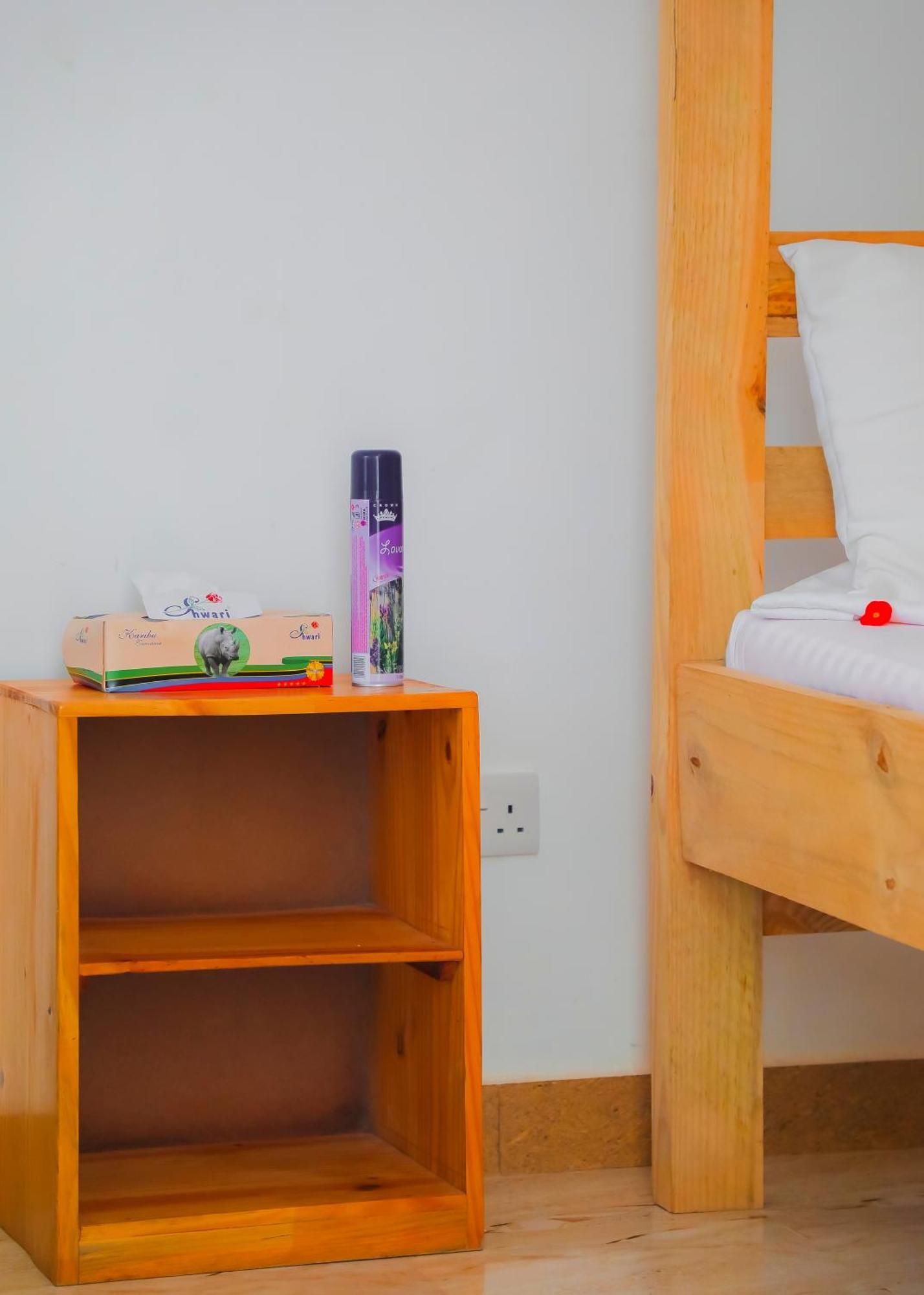 Raha House Bed and Breakfast Nungwi Εξωτερικό φωτογραφία