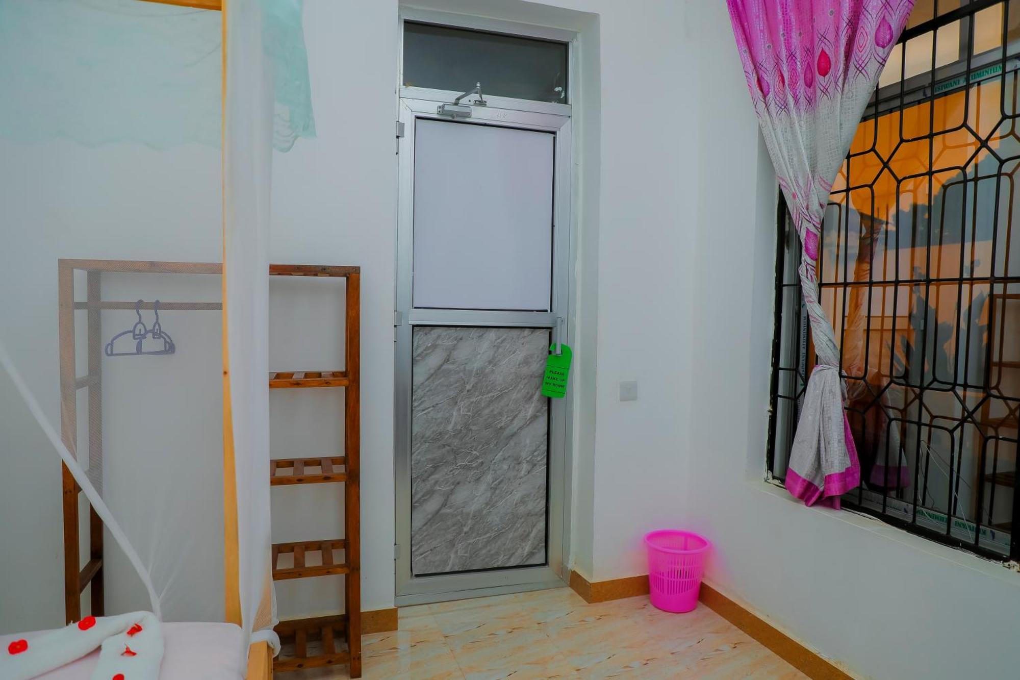 Raha House Bed and Breakfast Nungwi Εξωτερικό φωτογραφία