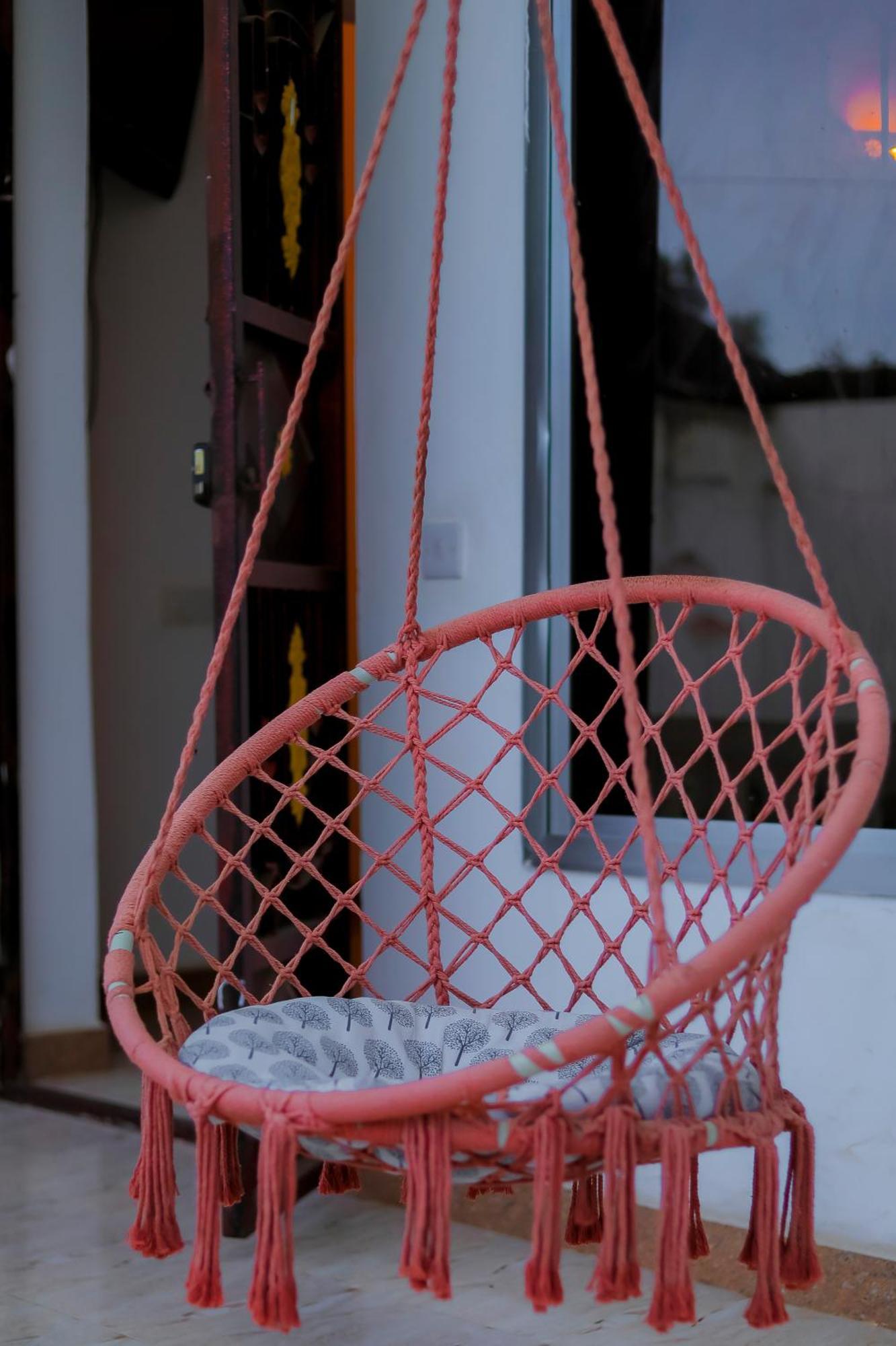 Raha House Bed and Breakfast Nungwi Εξωτερικό φωτογραφία