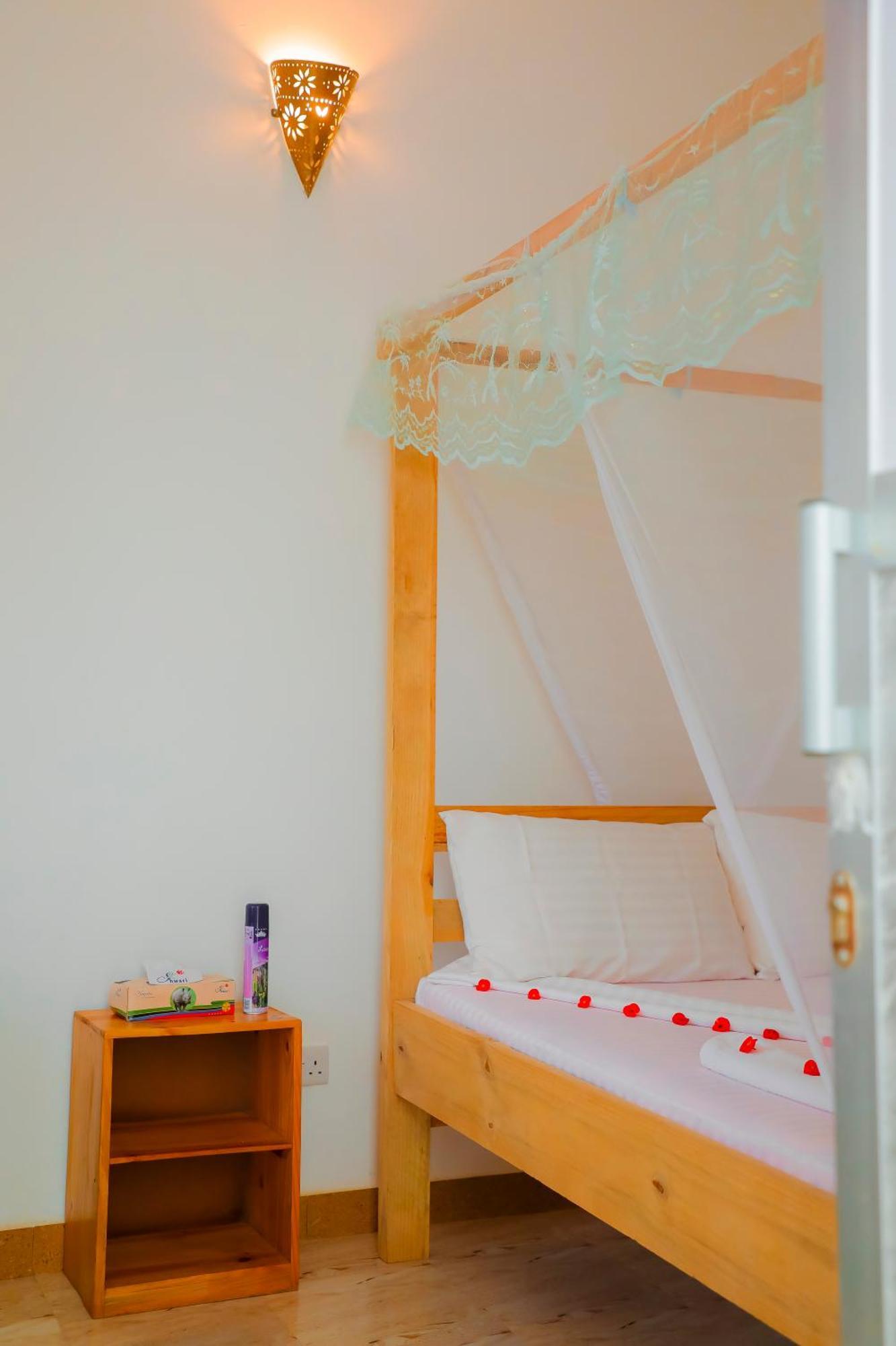 Raha House Bed and Breakfast Nungwi Δωμάτιο φωτογραφία